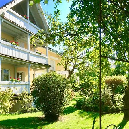 Apartment Daniela رادولفزيل ام بوندنز المظهر الخارجي الصورة