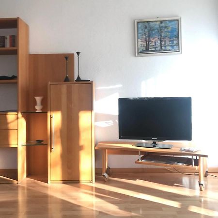 Apartment Daniela رادولفزيل ام بوندنز المظهر الخارجي الصورة