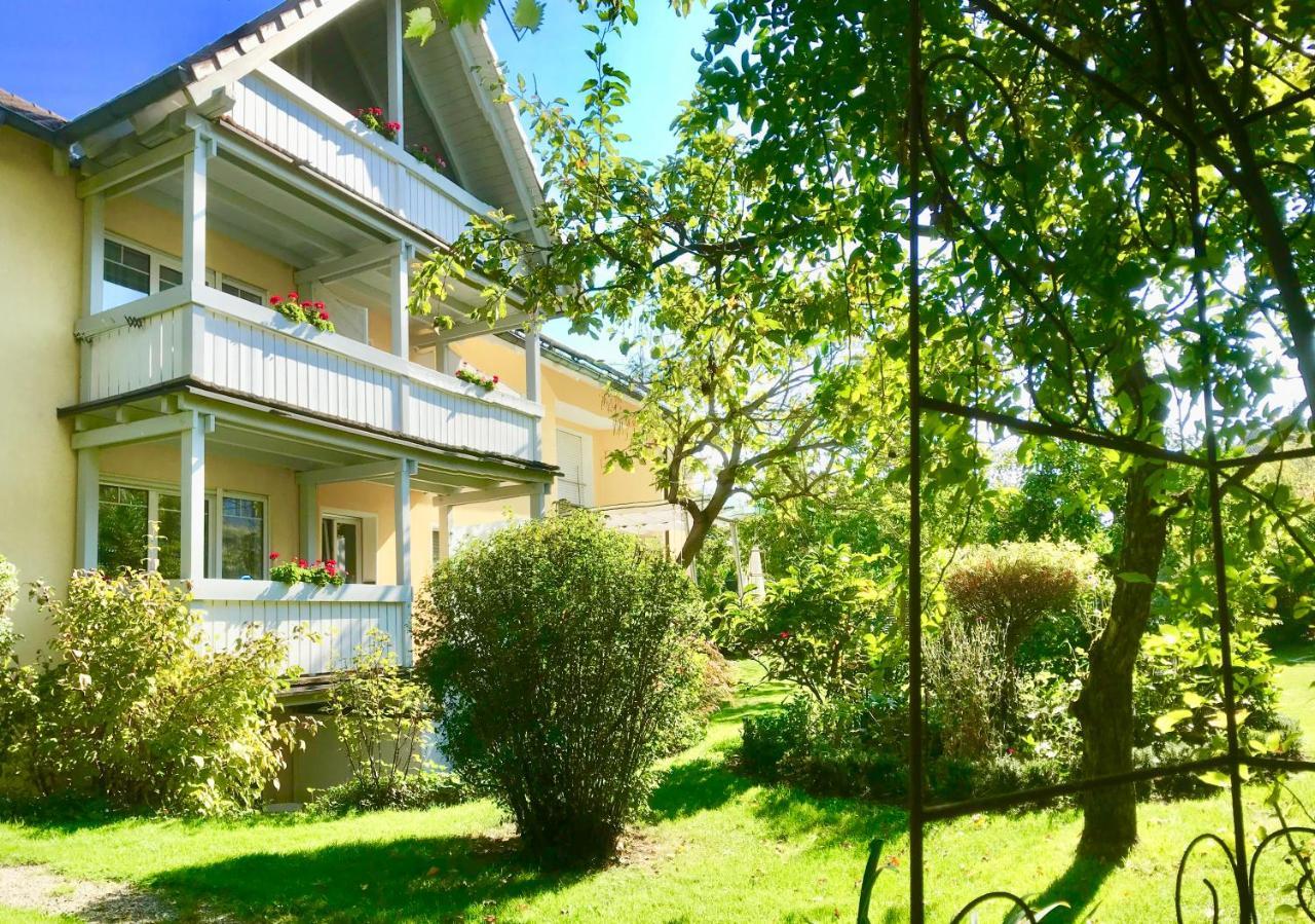 Apartment Daniela رادولفزيل ام بوندنز المظهر الخارجي الصورة