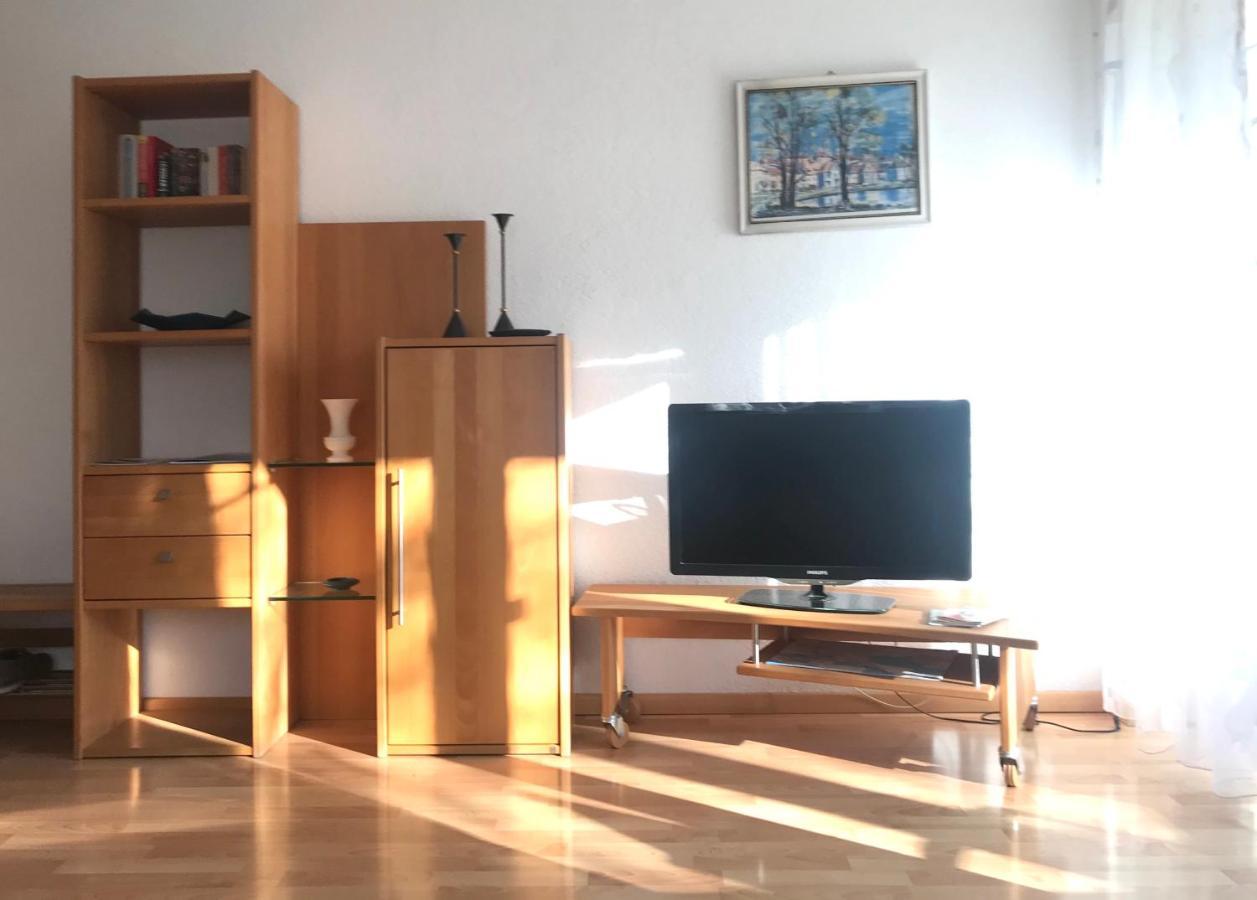 Apartment Daniela رادولفزيل ام بوندنز المظهر الخارجي الصورة
