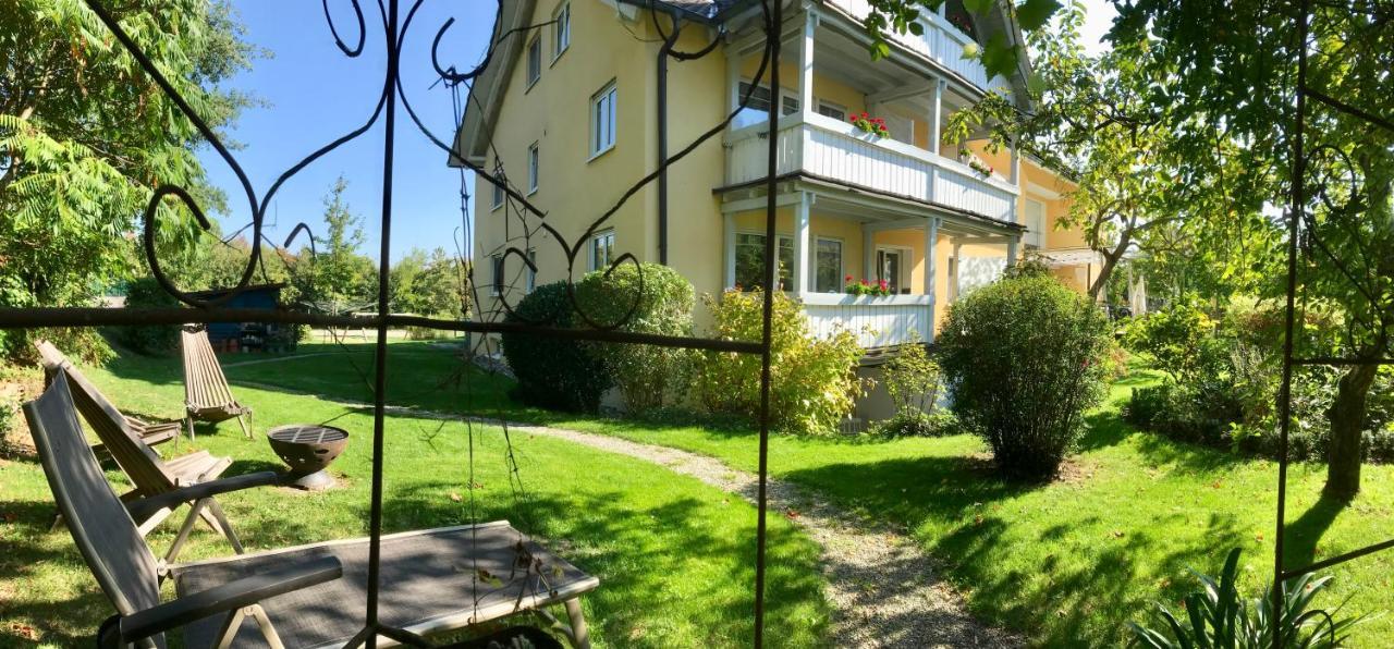 Apartment Daniela رادولفزيل ام بوندنز المظهر الخارجي الصورة