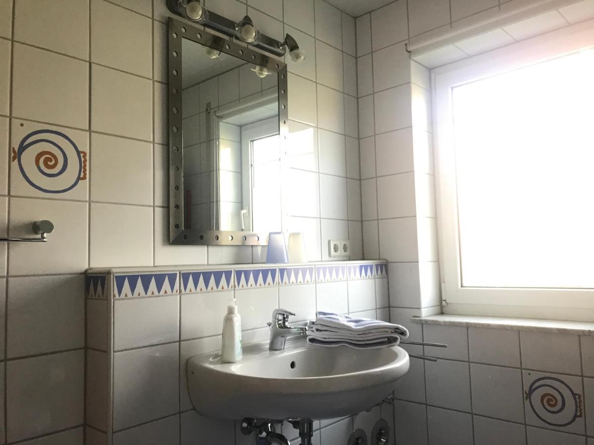 Apartment Daniela رادولفزيل ام بوندنز المظهر الخارجي الصورة