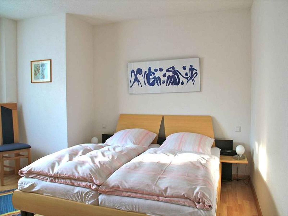 Apartment Daniela رادولفزيل ام بوندنز المظهر الخارجي الصورة