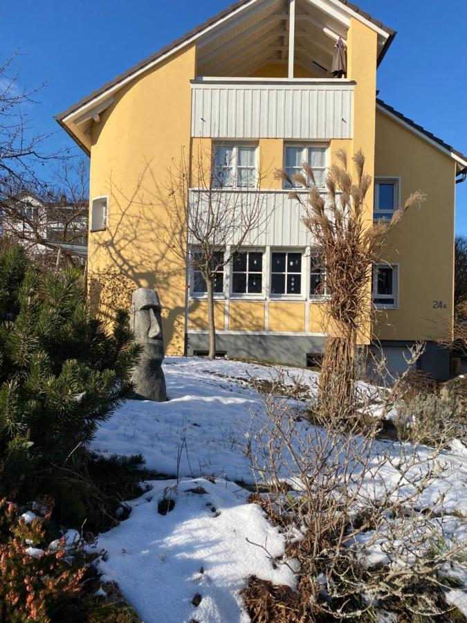 Apartment Daniela رادولفزيل ام بوندنز المظهر الخارجي الصورة