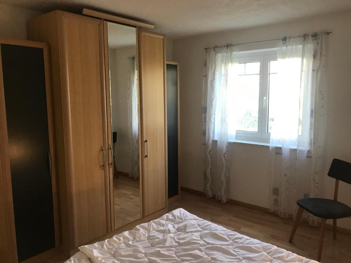 Apartment Daniela رادولفزيل ام بوندنز المظهر الخارجي الصورة