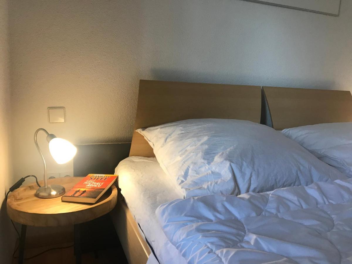 Apartment Daniela رادولفزيل ام بوندنز المظهر الخارجي الصورة